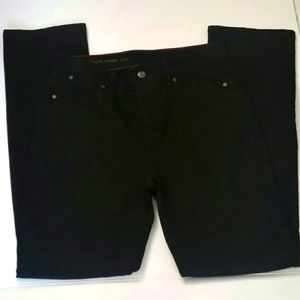 Women'sTalbots Heritage Jeans Red Stitchin…